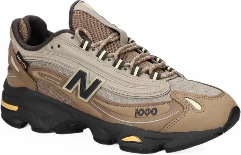 New Balance 1000 sneakers Bruin - Foto 7