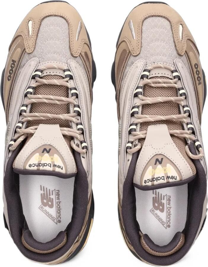 New Balance 1000 sneakers Bruin - Foto 3