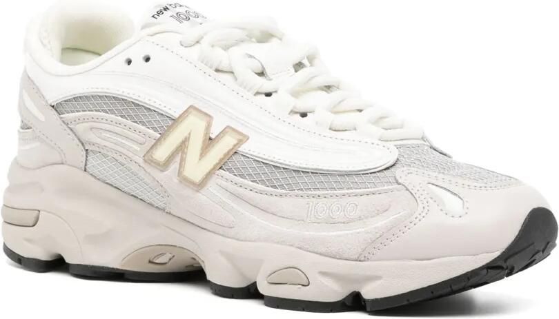 New Balance 1000 sneakers Grijs - Foto 2