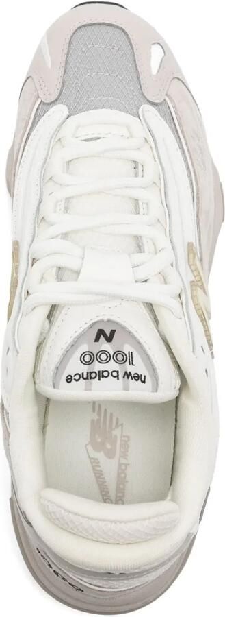 New Balance 1000 sneakers Grijs - Foto 4