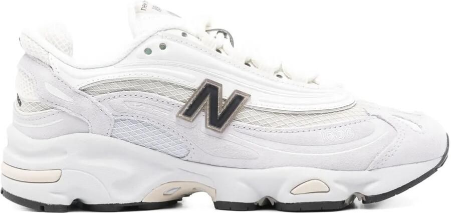 New Balance 1000 sneakers Grijs