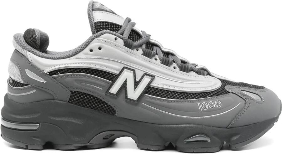 New Balance Fresh Foam sneakers Wit