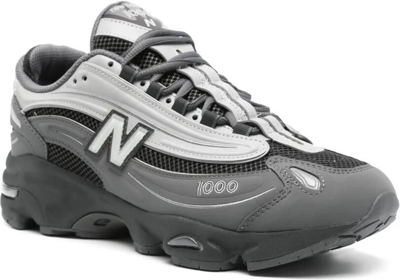New Balance 1000 sneakers Grijs - Foto 3