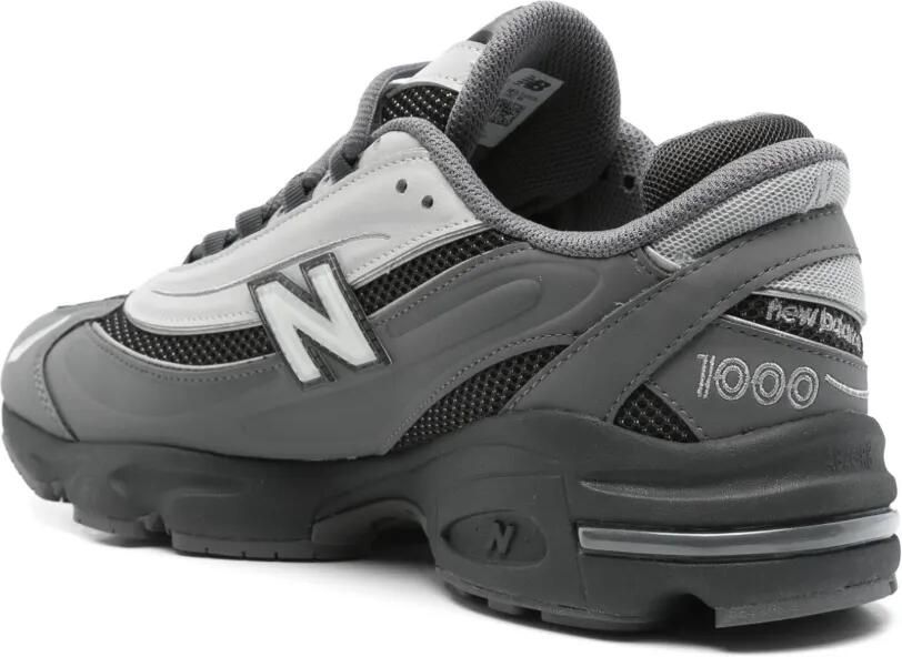 New Balance 1000 sneakers Grijs - Foto 2