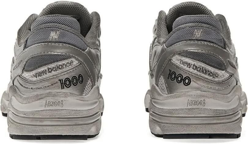 New Balance 1000 sneakers Grijs - Foto 3