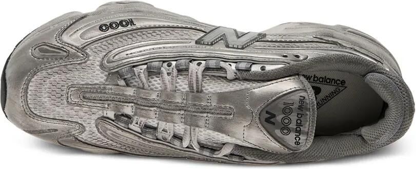 New Balance 1000 sneakers Grijs - Foto 4