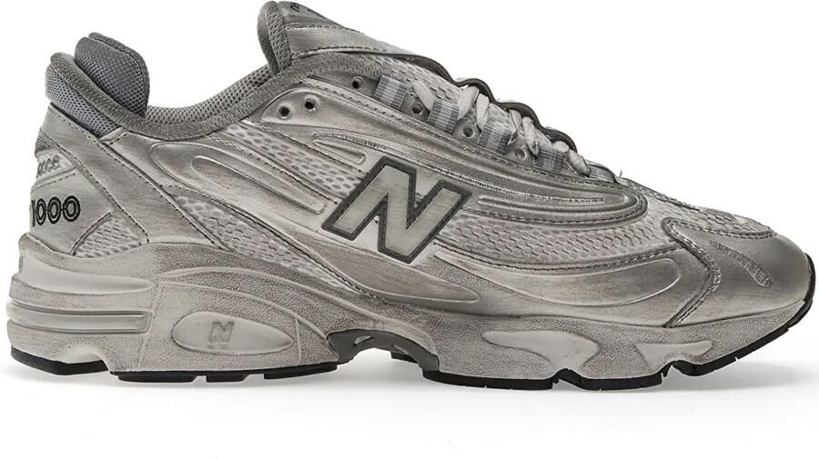 New Balance 1000 sneakers Grijs - Foto 2