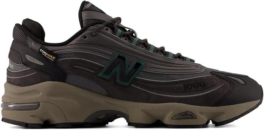 New Balance 1000 sneakers Grijs