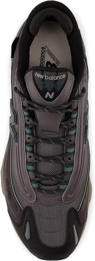 New Balance 1000 sneakers Grijs - Foto 2