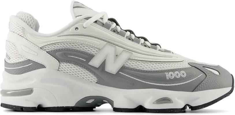 New Balance T500 geperforeerde sneakers Groen - Foto 11