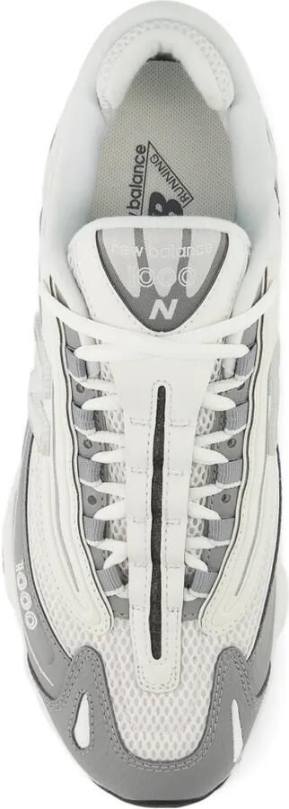 New Balance 1000 sneakers Grijs - Foto 4