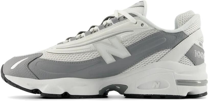 New Balance T500 geperforeerde sneakers Groen - Foto 12