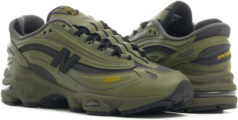 New Balance 1000 sneakers Groen