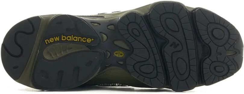 New Balance 1000 sneakers Groen - Foto 3