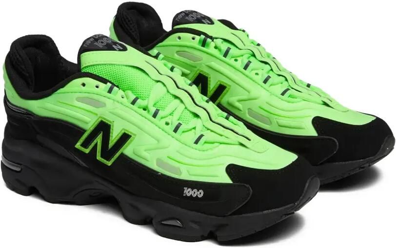 New Balance 1000 sneakers Groen - Foto 2