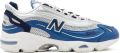 New Balance 1000 sneakers met logo Blauw - Blauw
