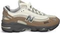 New Balance 1000 sneakers met logodetail Beige - Beige