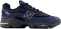 New Balance 1000 sneakers met logodetail Blauw - Blauw