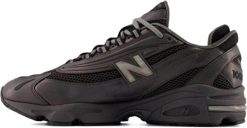 New Balance 1000 sneakers met mesh laag Zwart - Foto 2