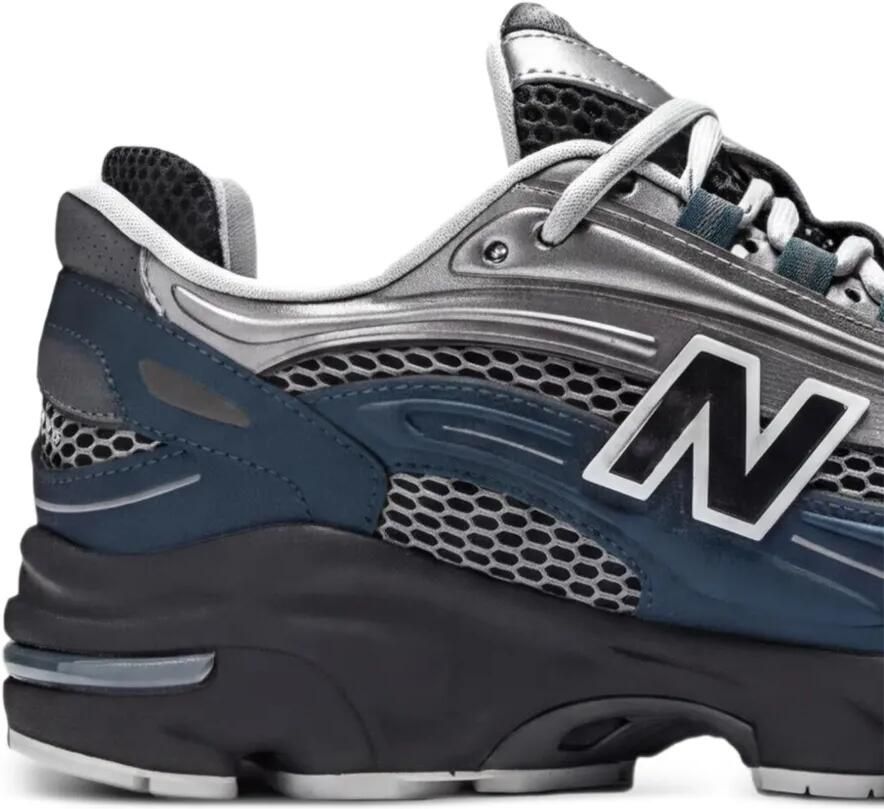 New Balance 1000 sneakers met vlakken Blauw - Foto 2
