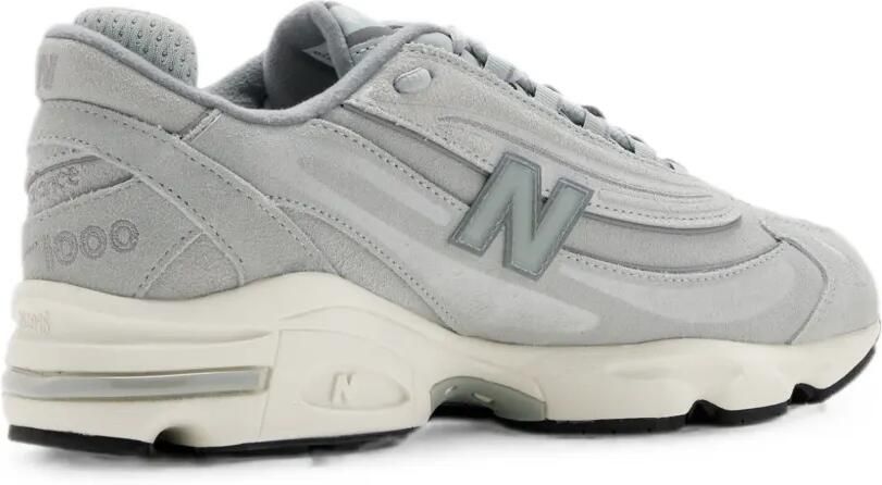 New Balance 1000 sneakers met vlakken Grijs - Foto 4