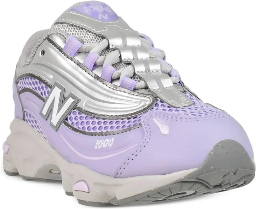 New Balance 1000 sneakers Paars