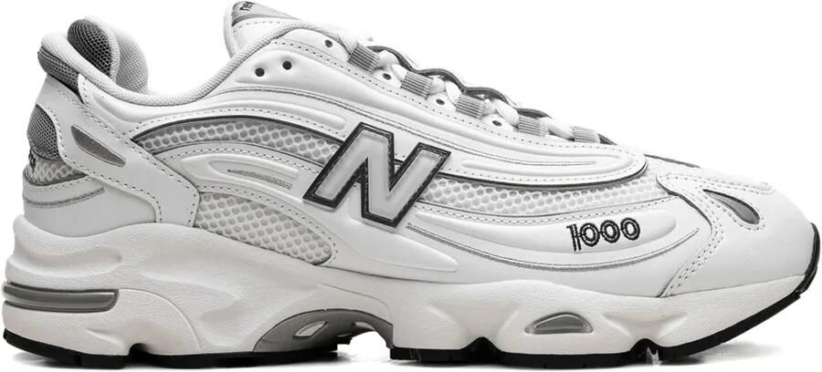New Balance 1000 sneakers Wit