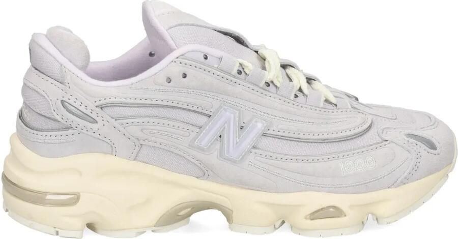 New Balance 1000 sneakers Wit