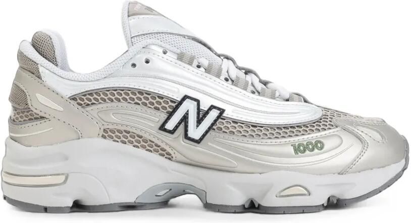 New Balance 1000 sneakers Zilver