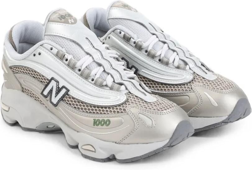 New Balance 1000 sneakers Zilver - Foto 3