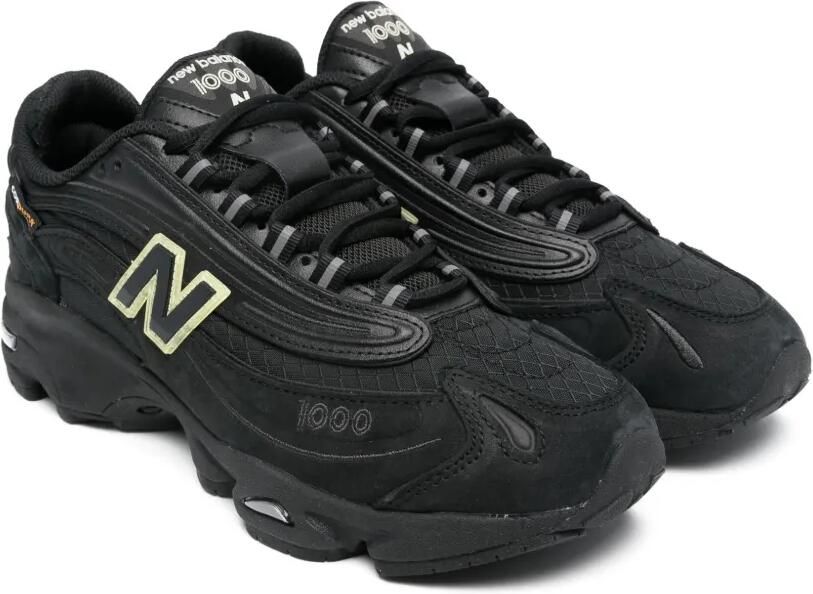 New Balance 1906W sneakers Zwart