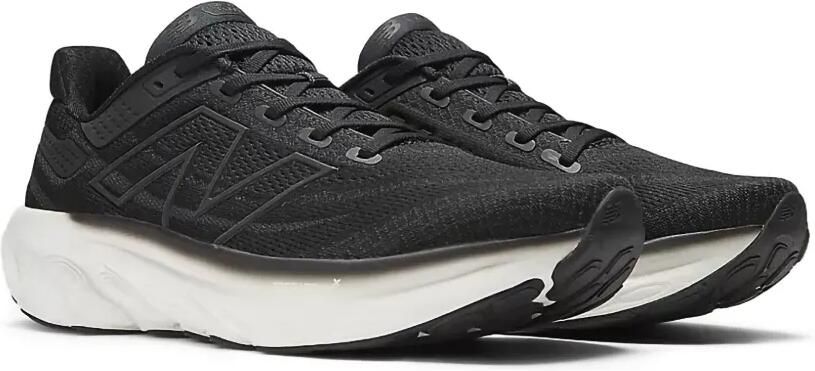 New Balance 1080V13 "Black White" sneakers Zwart - Foto 2