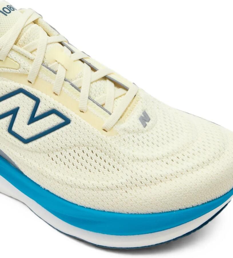 New Balance 1080v15 schoenen Beige - Foto 3