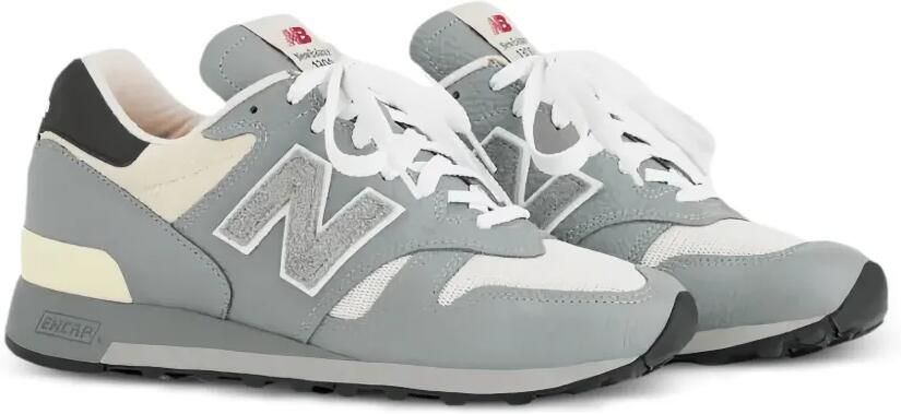 New Balance 1300 sneakers met vlakken Grijs
