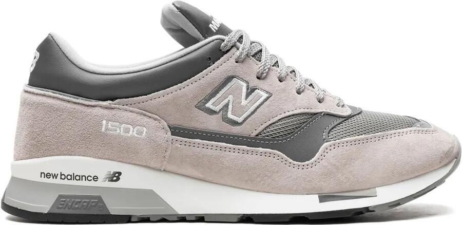 New Balance 577 Made In UK "Year of the Rat" sneakers Blauw