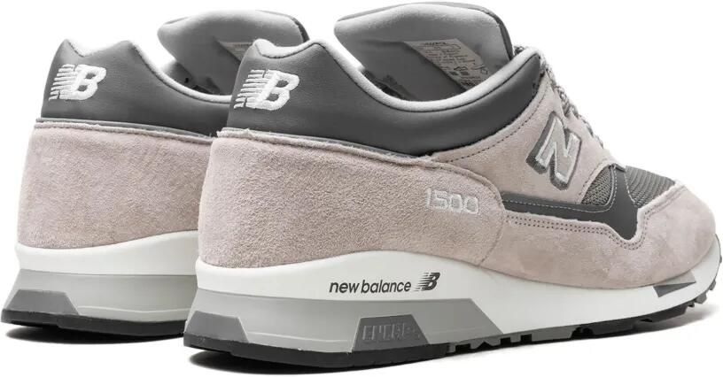 New Balance 577 Made In UK "Year of the Rat" sneakers Blauw - Foto 3