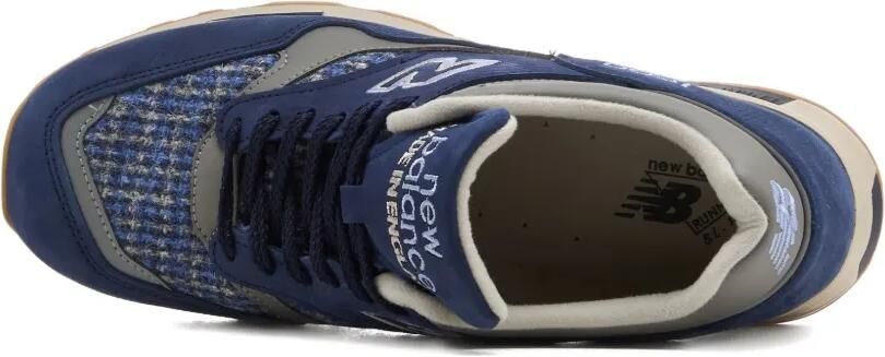 New Balance 1500 "Navy Grey Cream White" sneakers Blauw - Foto 5