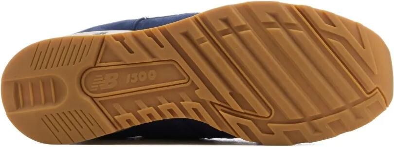 New Balance 1500 "Navy Grey Cream White" sneakers Blauw - Foto 7