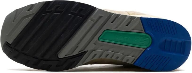 New Balance 1500 "Salehe Bembury Made in UK Olive Grey Mirage Grey Lemon" sneakers Beige - Foto 5
