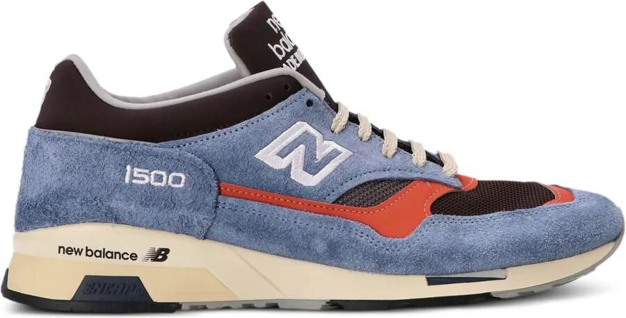 New Balance 9060 "Triple Black Patent" sneakers Zwart - Foto 5