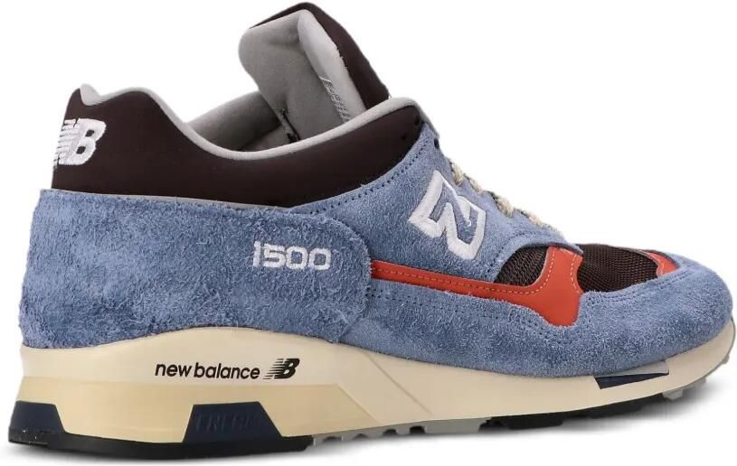 New Balance 9060 "Triple Black Patent" sneakers Zwart - Foto 4