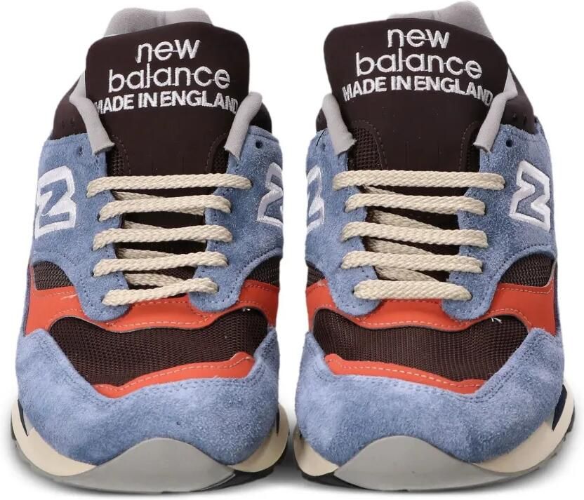New Balance 9060 "Triple Black Patent" sneakers Zwart - Foto 2