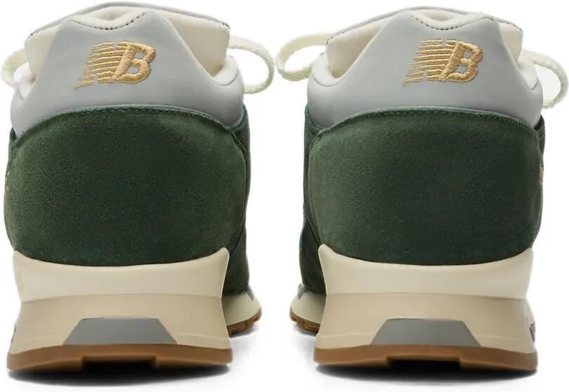 New Balance 1500 sneakers met vlakken Groen - Foto 2