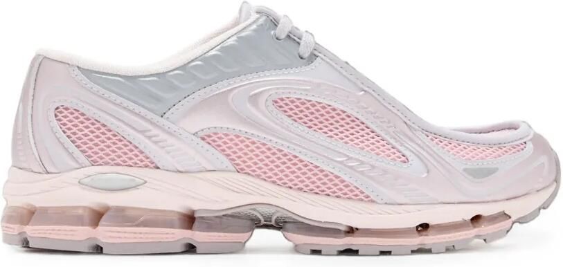 New Balance 1890A sneakers met mesh vlak Roze