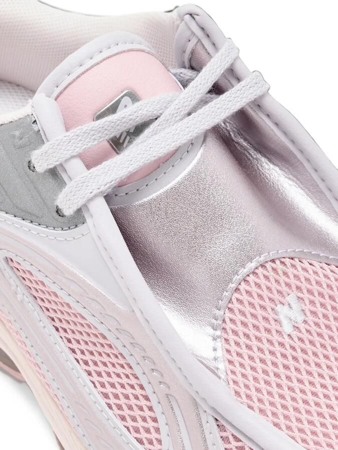 New Balance 1890A sneakers met mesh vlak Roze - Foto 2