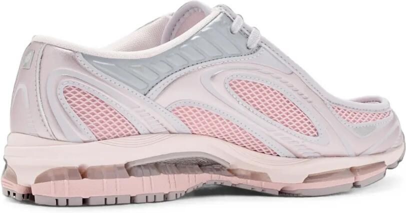 New Balance 1890A sneakers met mesh vlak Roze - Foto 4