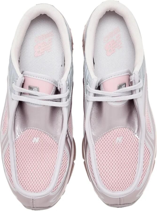 New Balance 1890A sneakers met mesh vlak Roze - Foto 3
