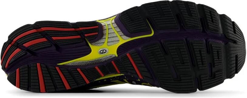 New Balance 1890 mesh sneakers Paars - Foto 5