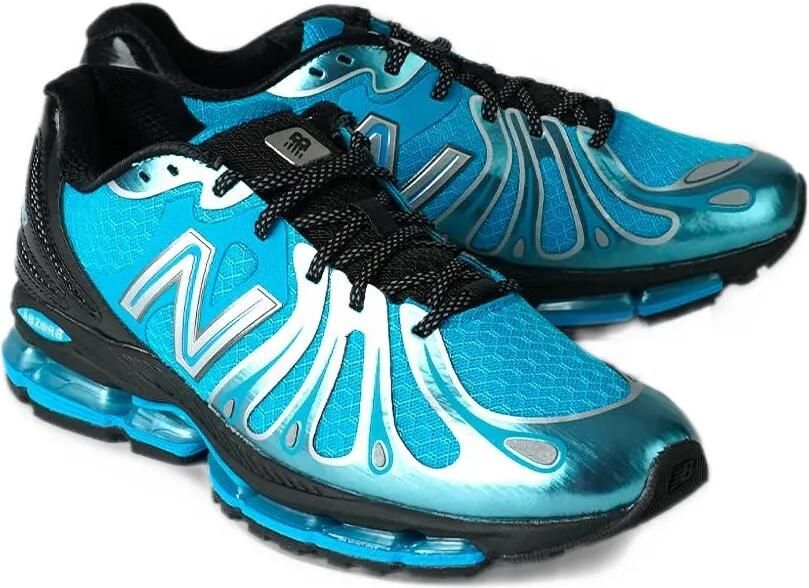 New Balance 1890A sneakers Zilver - Foto 5