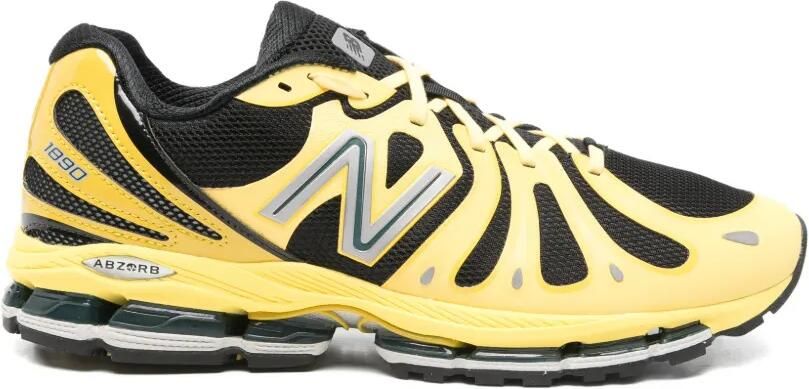 New Balance 1906R sneakers Grijs